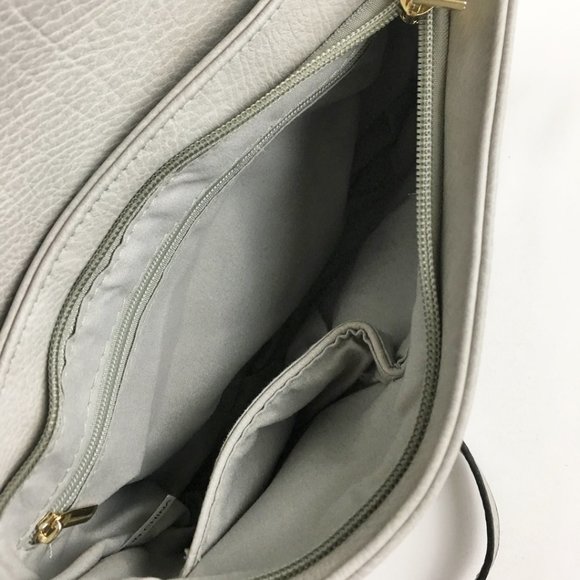 knot accent clutch/crossbody - Picture 4 of 7